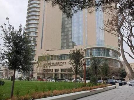 3 otaqlı mənzil, 137 m², 28 May: 595 000 ₼ 2