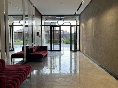 Elan №6154972 - Bakı, Koroğlu m., 3 otaqlı, 102 m², 7/17 mərtəbə