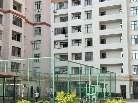 Elan №6154998 - Bakı, Nəriman Nərimanov m., 2 otaqlı, 60 m², 5/17 mərtəbə