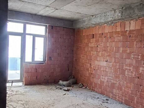 Elan №6155009 - Bakı, Gənclik m., 3 otaqlı, 118 m², 9/20 mərtəbə