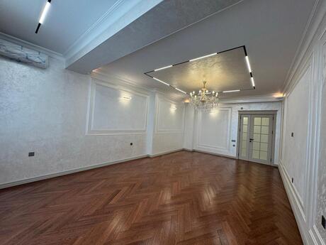 Elan №6155087 - Bakı, Gənclik m., 4 otaqlı, 170 m², 9/11 mərtəbə