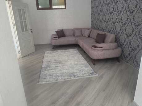 Elan №6155018 - Bakı, Nəriman Nərimanov m., 3 otaqlı, 95 m², 9/18 mərtəbə