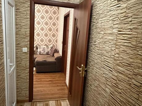 Объявление №6155025 - Баку, м. Мемар Аджеми, 2-комн., 50 м², 3/5 этаж