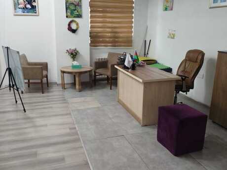 Объявление №6155026 - Баку, Наримановский  р., 1-комн., 30 м²