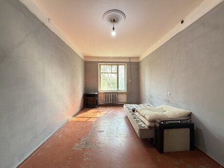 Elan №6155038 - Bakı, Bakıxanov q., 2 otaqlı, 60 m², 4/9 mərtəbə