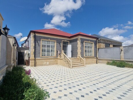 Elan №6155051 - Bakı, Zabrat q., 4 otaqlı, 126 m²