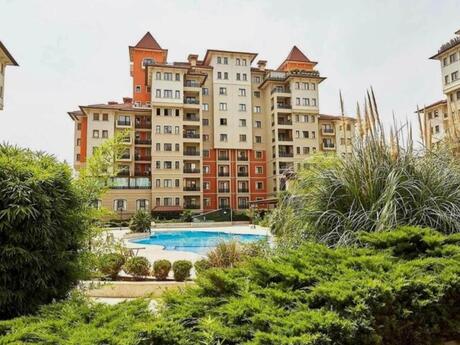 Elan №6155158 - Bakı, Nərimanov r., 3 otaqlı, 150 m², 12/16 mərtəbə
