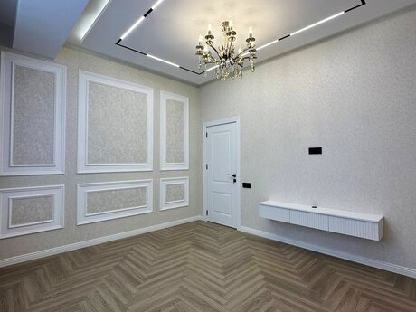 м. Кара Караев