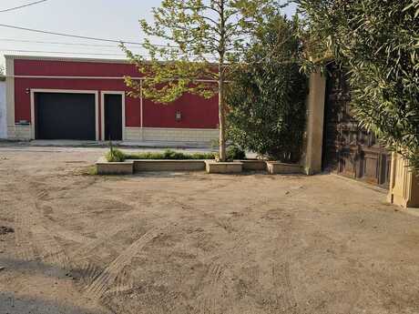 4 otaqlı həyət evi/bağ evi - Mərdəkan q. - 150 m²