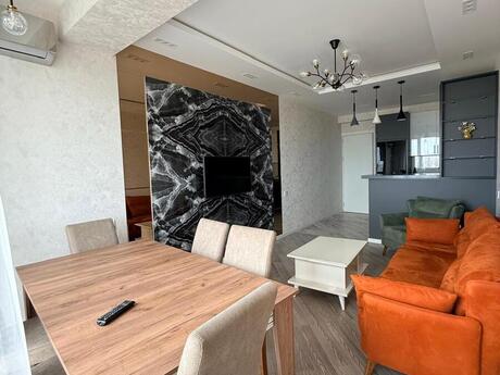 Объявление №6155086 - Баку, пос. Аг шехер, 2-комн., 65 м², 15/19 этаж