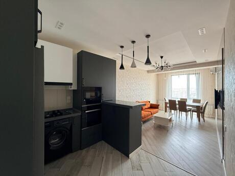 Elan №6155086 - Bakı, Xətai r., 2 otaqlı, 65 m², 15/19 mərtəbə