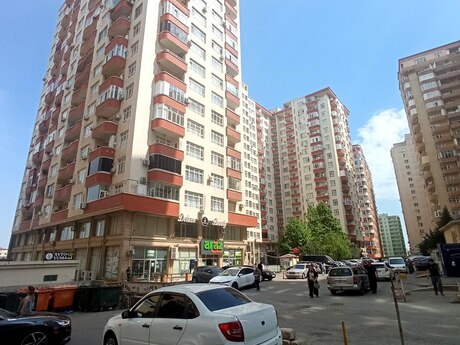 пос. Ени Ясамал