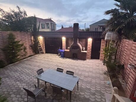 4 otaqlı həyət evi, 150 m², Masazır: 199 000 ₼ 2