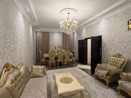 4 otaqlı həyət evi, 150 m², Masazır: 199 000 ₼ 5