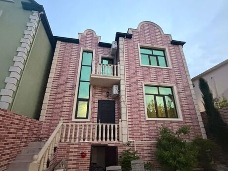 Объявление №6155129 - Баку, пос. Масазыр, 4-комн., 150 м²