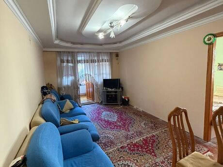 Объявление №6155149 - Баку, м. Халглар Достлугу, 2-комн., 55 м², 5/5 этаж