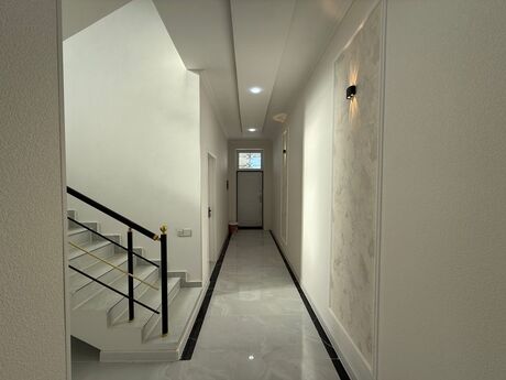 4 otaqlı həyət evi, 180 m², Masazır: 118 000 ₼ 3