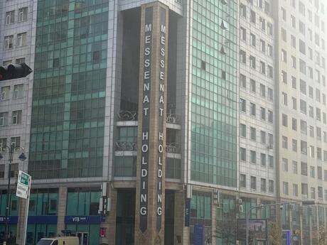 Elan №6155153 - Bakı, Nərimanov r., 3 otaqlı, 130 m², 8/16 mərtəbə