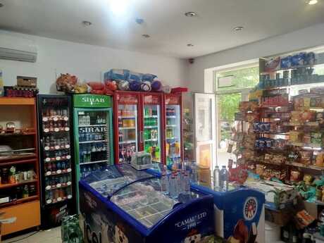 Elan №6155167 - Bakı, Yasamal r., 30 m²