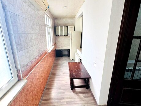 3 otaqlı mənzil, 65 m², Qara Qarayev: 190 000 ₼ 5