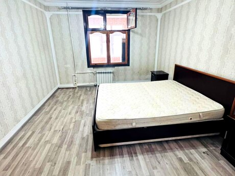 3 otaqlı mənzil, 65 m², Qara Qarayev: 190 000 ₼ 4