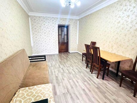 3 otaqlı mənzil, 65 m², Qara Qarayev: 190 000 ₼ 3