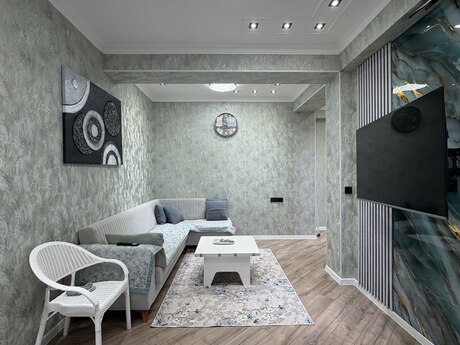 Elan №6155178 - Xırdalan, Xırdalan, 3 otaqlı, 84 m², 15/17 mərtəbə
