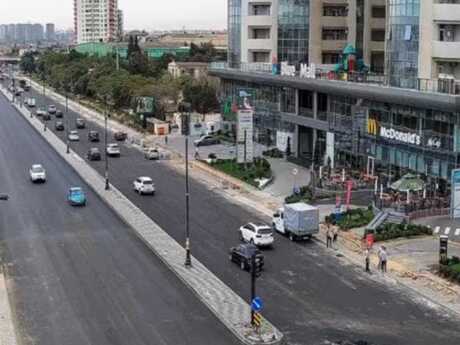 Объявление №6155179 - Баку, Хатаинский р., 5000 м²