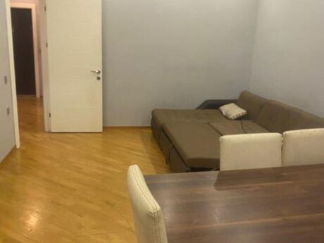 Elan №6155192 - Bakı, Nəriman Nərimanov m., 2 otaqlı, 70 m², 9/14 mərtəbə