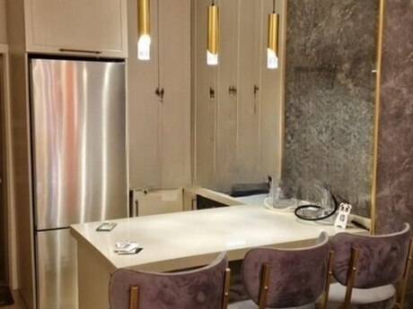 Elan №6155191 - Bakı, Gənclik m., 2 otaqlı, 65 m², 9/17 mərtəbə