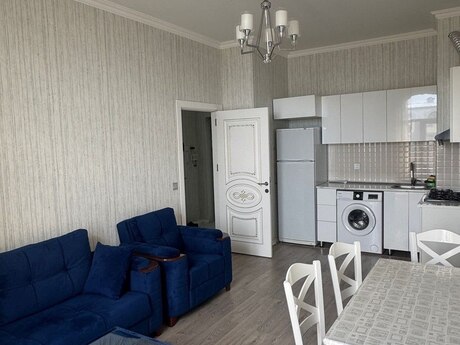 Elan №6155203 - Bakı, Massiv D q., 2 otaqlı, 55 m², 15/15 mərtəbə