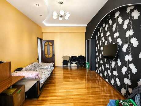 Elan №6155193 - Bakı, Qara Qarayev m., 3 otaqlı, 88 m², 16/17 mərtəbə