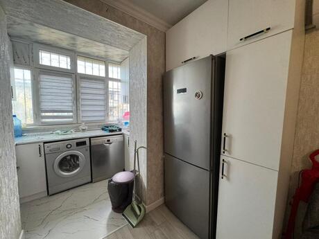 2-комнатная квартира, 40 м², Koroğlu: 136 000 ₼ 5