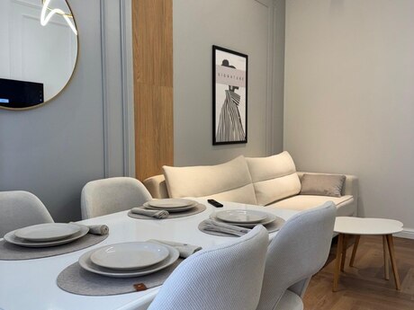 3 otaqlı mənzil, 80 m², Nərimanov: 315 000 ₼ 5