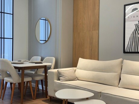 3 otaqlı mənzil, 80 m², Nərimanov: 315 000 ₼ 4