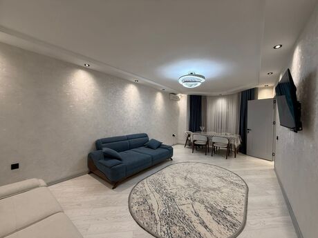 5-комн. дом/дача - пос. Карачухур - 120 м²