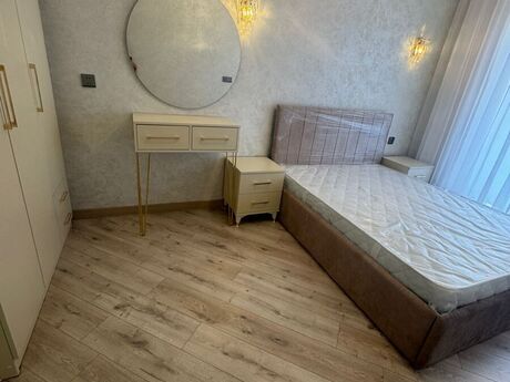 Kirayə 2 otaqlı mənzil, 50 m², Melissa Park: 700 ₼/ay 2