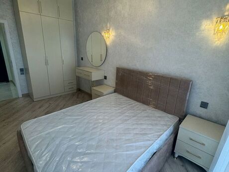 Kirayə 2 otaqlı mənzil, 50 m², Melissa Park: 700 ₼/ay 3