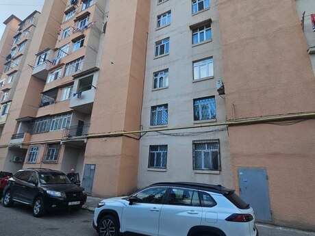 пос. Карачухур