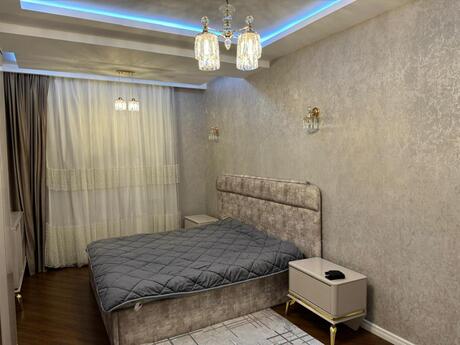 Аренда: 3-комнатная квартира, 115 м², 28 May: 1 600 ₼/мес 5