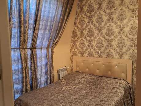 Объявление №6155256 - Баку, м. Кара Караев, 2-комн., 35 м², 17/17 этаж