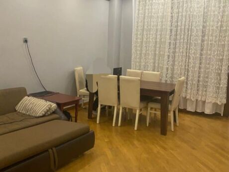 Elan №6155255 - Bakı, Nəriman Nərimanov m., 2 otaqlı, 63 m², 10/14 mərtəbə