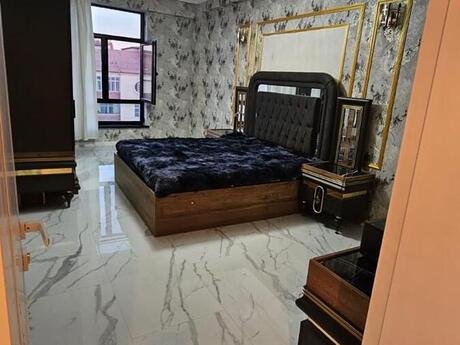 3-room apartment for rent, 161 m², Nəriman Nərimanov: 1 900 ₼/mo 2