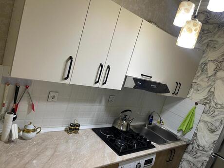 2 otaqlı mənzil, 50 m², Qaraçuxur: 135 000 ₼ 4