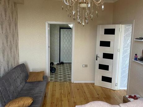 2 otaqlı mənzil, 50 m², Qaraçuxur: 135 000 ₼ 2
