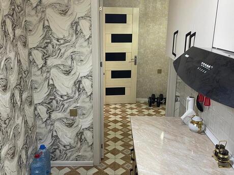 2 otaqlı mənzil, 50 m², Qaraçuxur: 135 000 ₼ 5