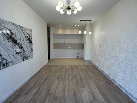 Объявление №6155302 - Баку, пос. Сарай, 3-комн., 85 м², 7/17 этаж