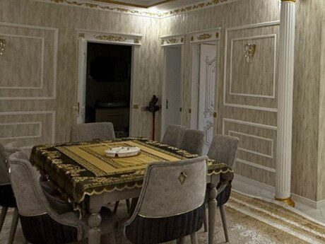 3-room apartment for rent, 161 m², Nəriman Nərimanov: 1 900 ₼/mo 3