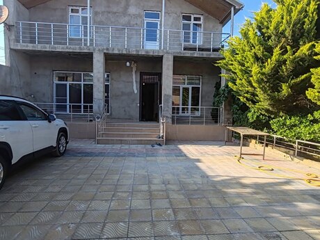 Объявление №6155317 - Баку, пос. Говсан, 5-комн., 150 м²