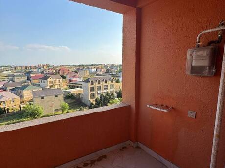 2 otaqlı mənzil, 55 m², Saray: 82 000 ₼ 4